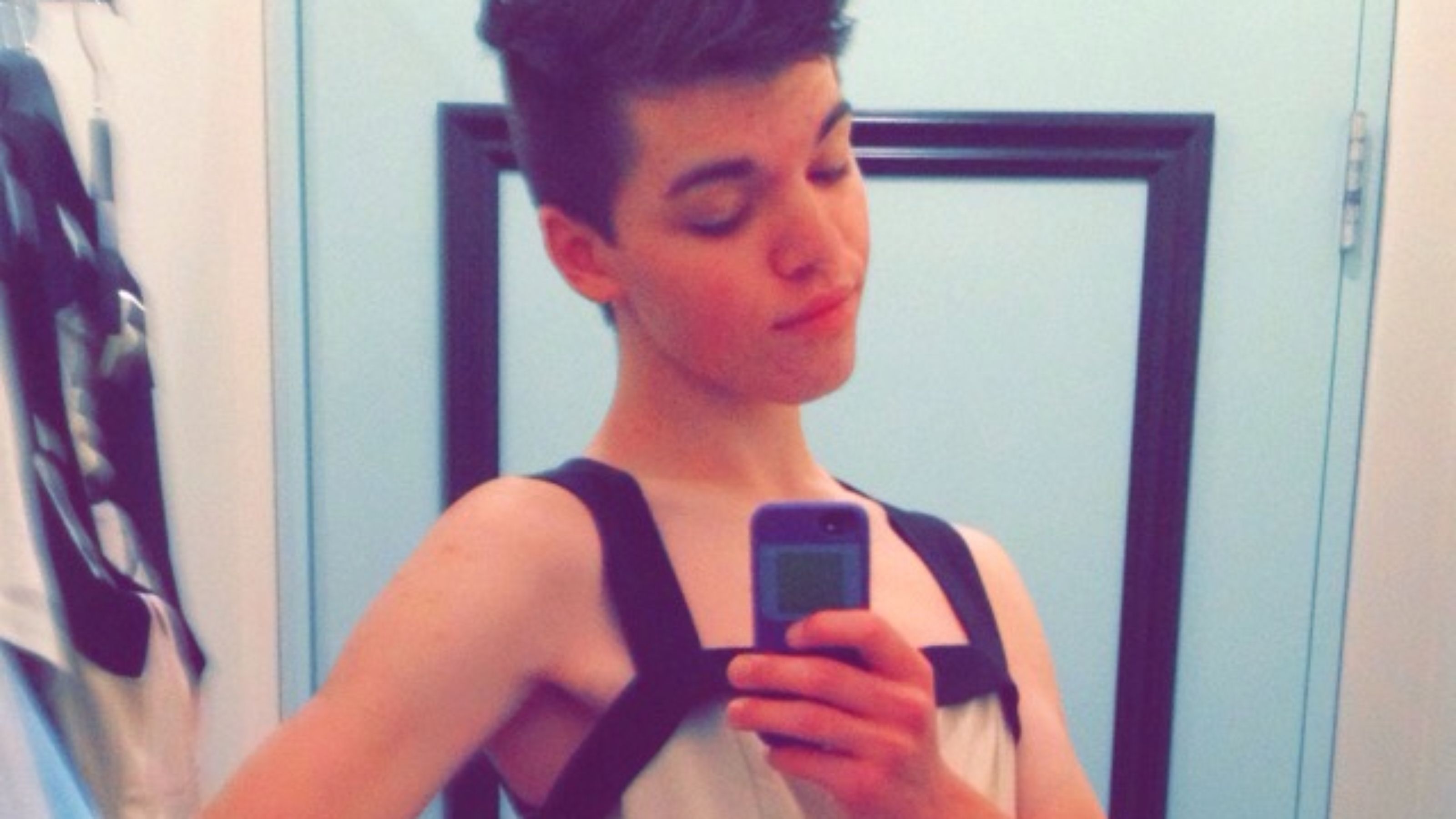 17 Year Old Trans Girl Leelah Alcorn Commits Suicide After Parents and Community Refuse to Accept Her