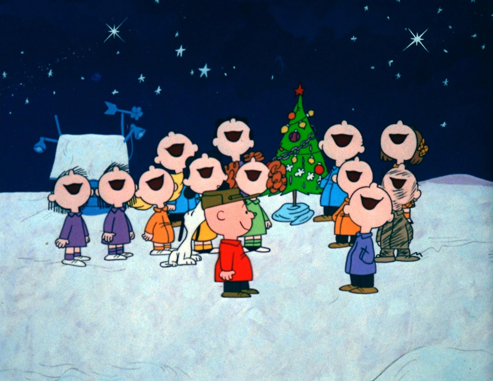 Holigay Playlist: Covers of Christmas Classics