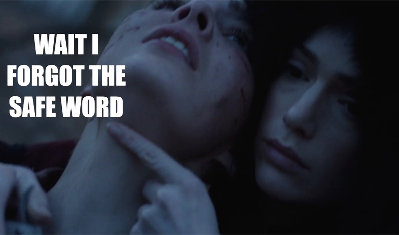 Salem Episodes 5 and 6 Recap: Holy Homoerotic Femdom