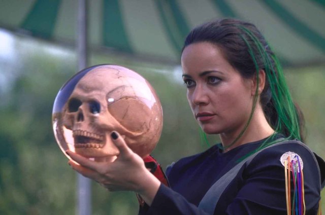 The Bowler