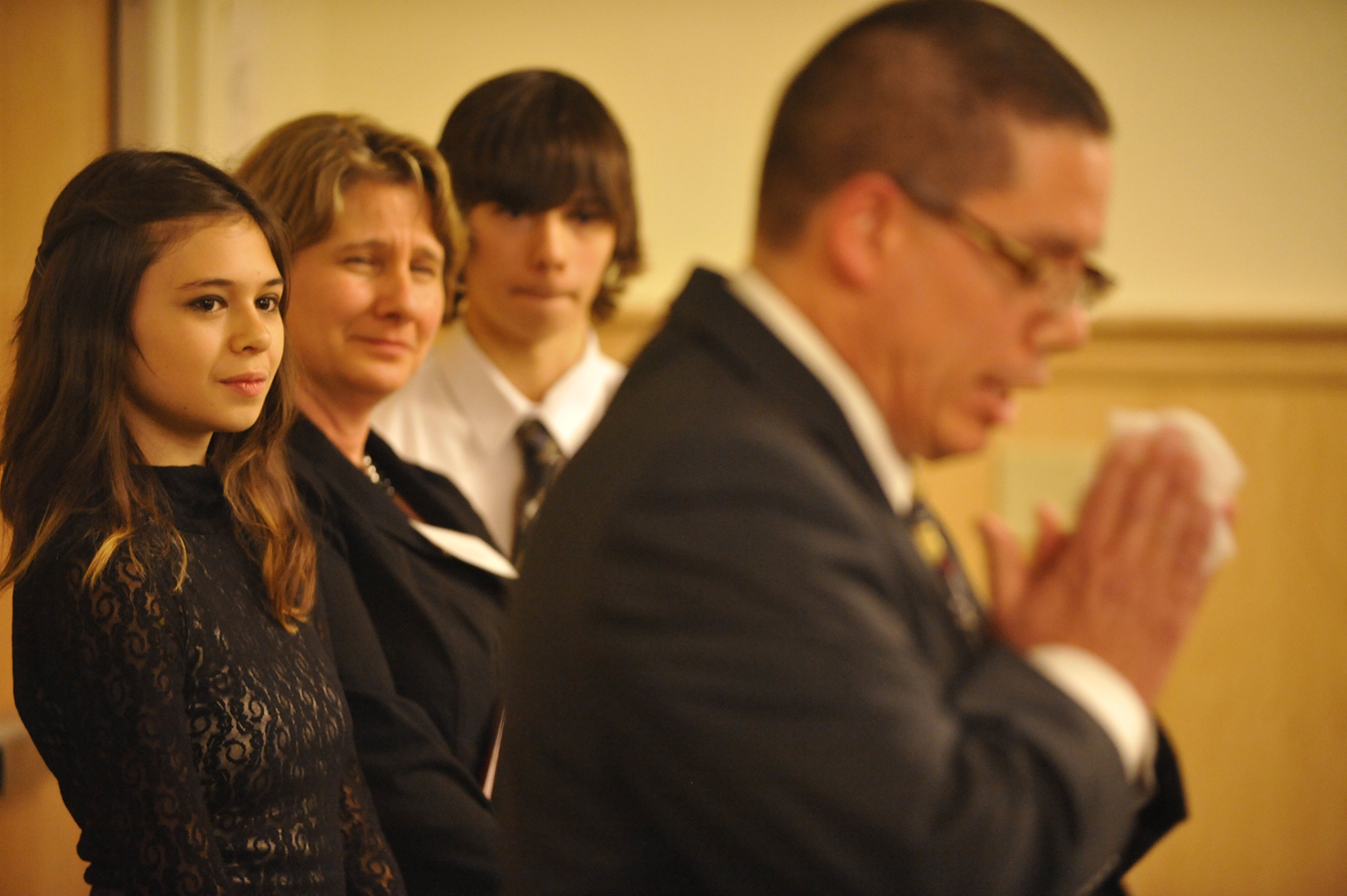 Maine, Virginia and Minnesota Grant New Trans Student Rights, With Room For Improvement