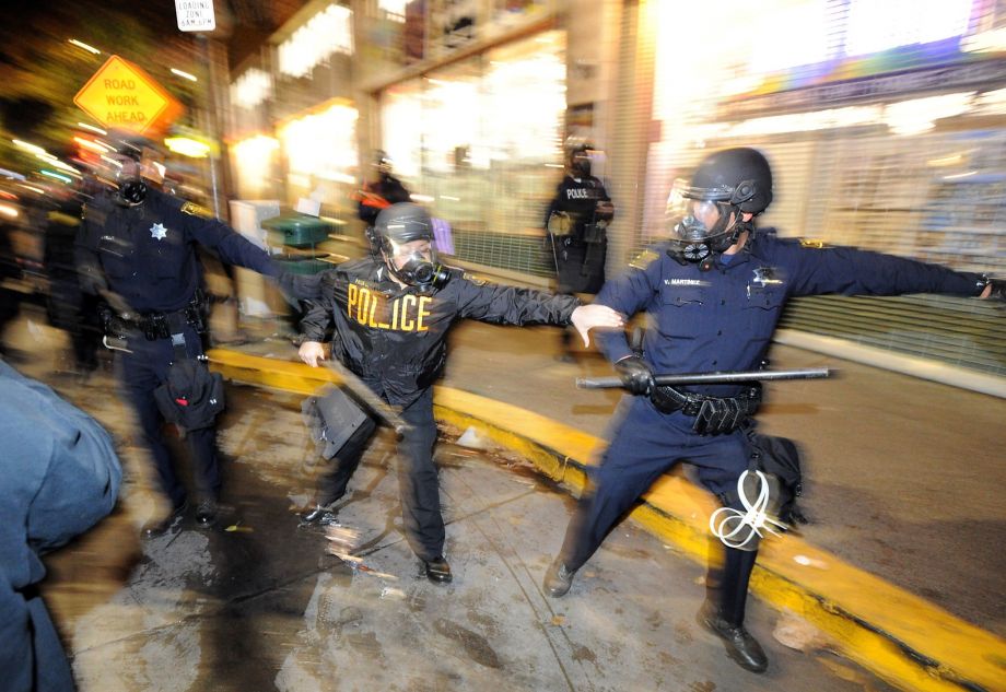 3 Things to Know About Protecting Your Tech While Protesting