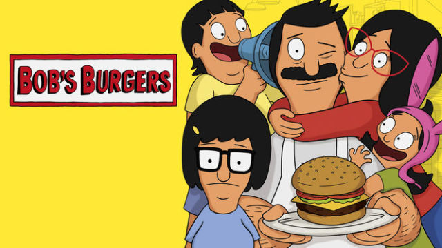 bobsburgers