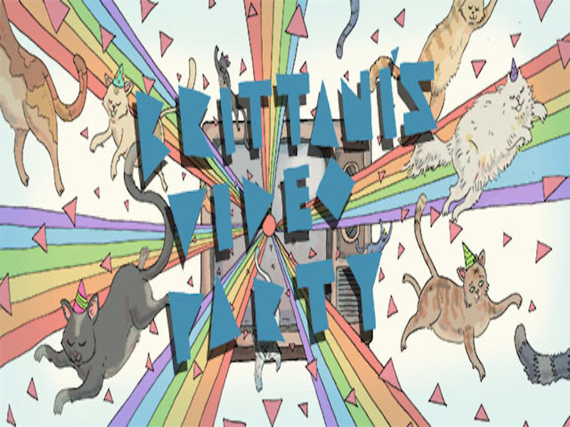 Brittani’s Video Party: Ten Viral Videos from 2014