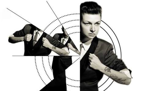 You Should Go: DapperQ presents “(un)Heeled: A Fashion Show for the Unconventionally Masculine” at Brooklyn Museum
