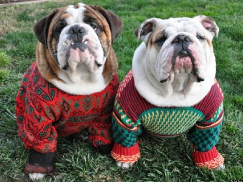Playlist: This Sweater is Too Hot to Dance In