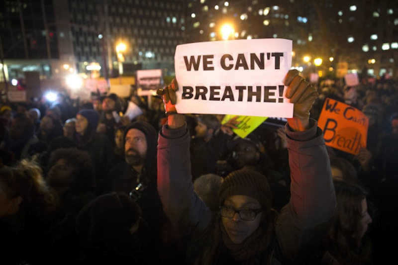 The QTPOC Speakeasy: On Community Care During Times of Civil Unrest