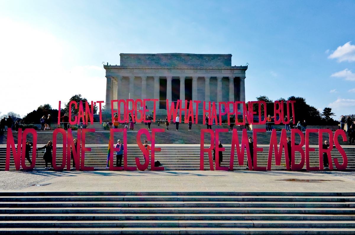 Rebel Girls: Our “False Rape” Hysteria is Bullsh*t