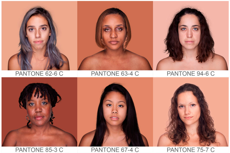 Five Queers Of Color On What Connects Us To Our Complicated Or Mixed-Race Identities