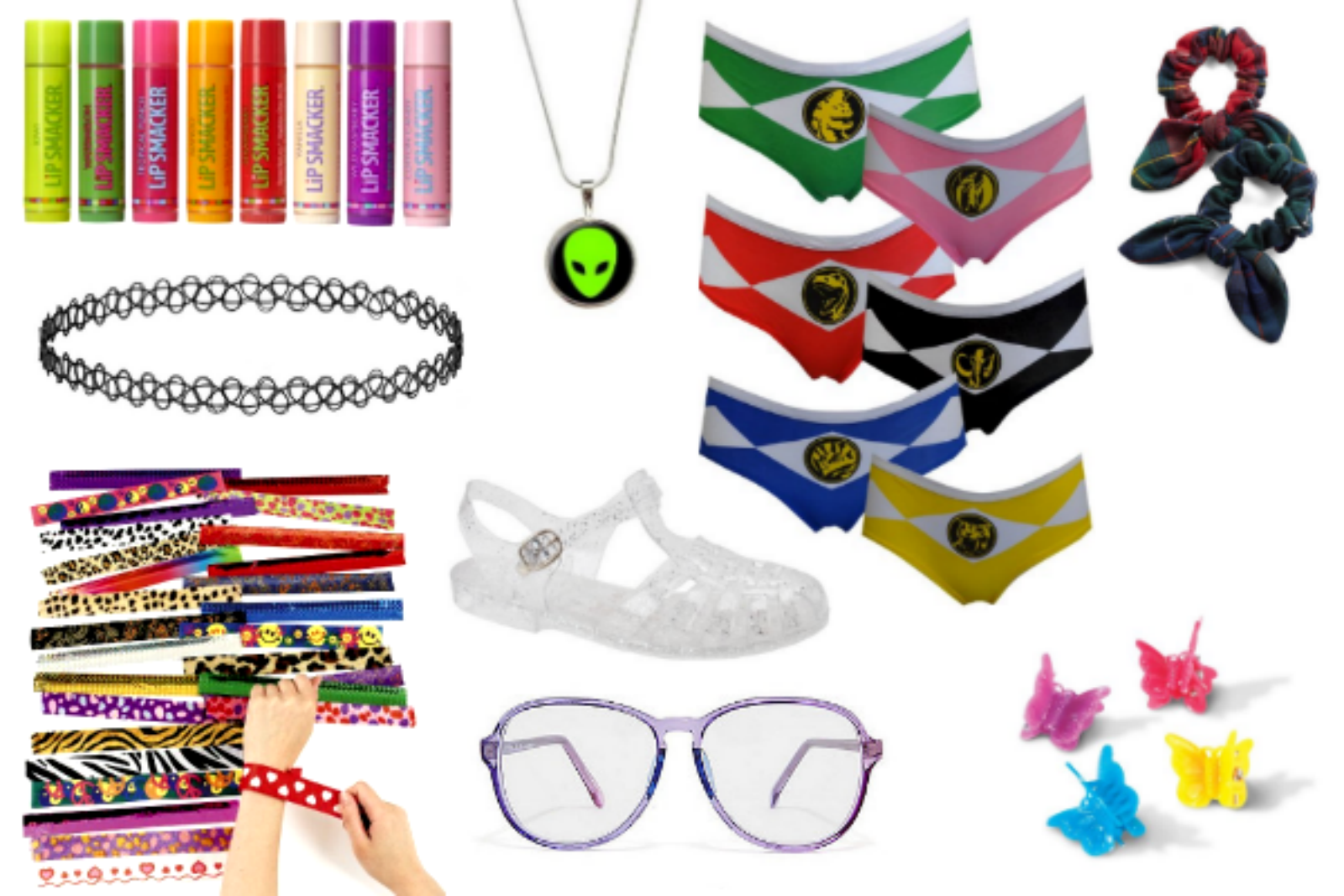 Holigay Gift Guide 2014: 90s Kid Forever