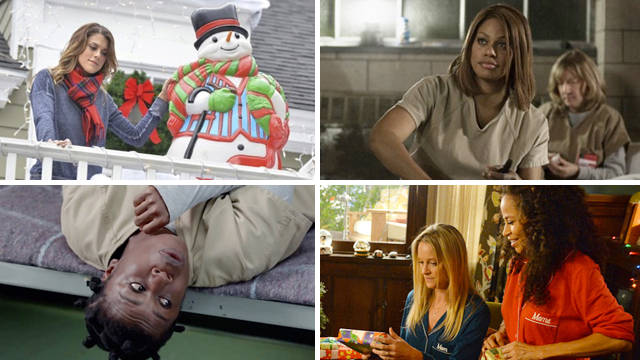 Autostraddle’s Favorite LGBT TV Characters Of 2014