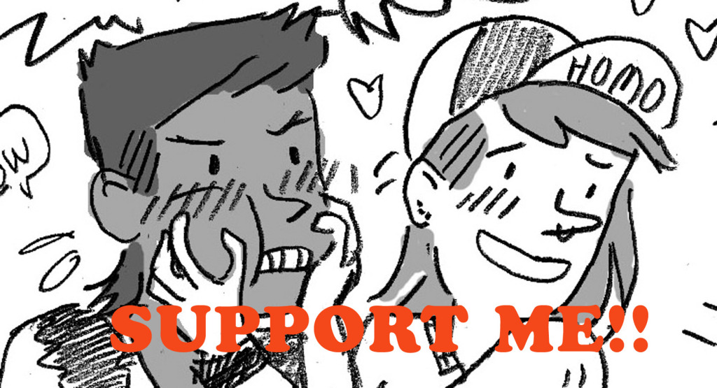 patreon copy