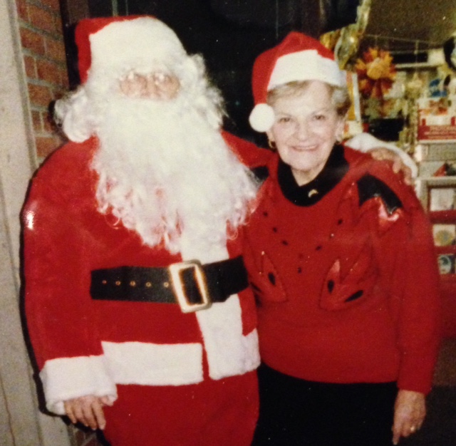 santa