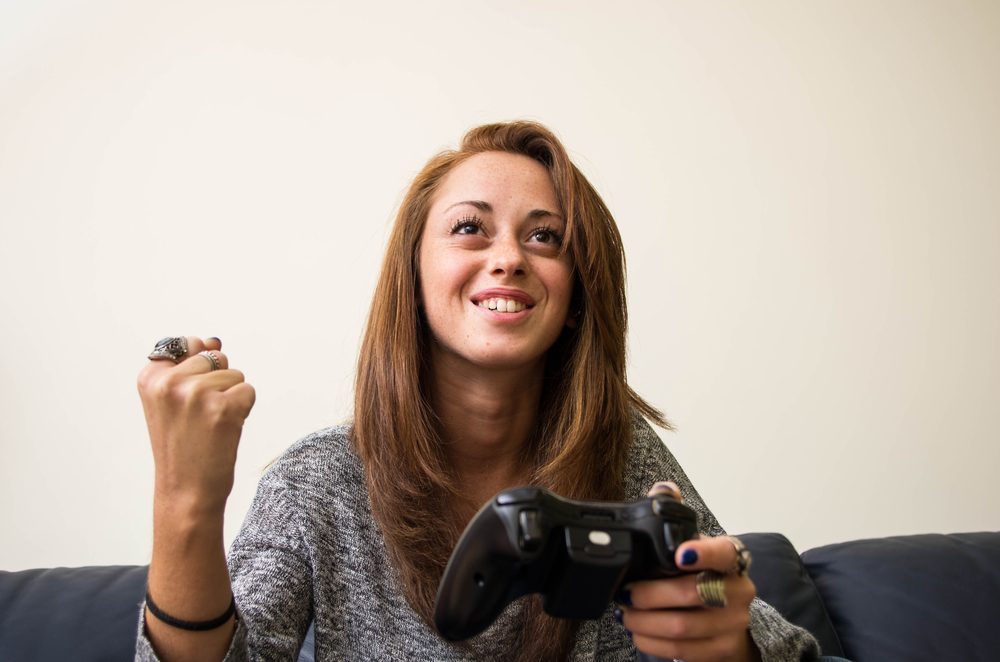 Last Minute Game Gifts For Yourself and Others
