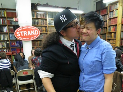 You Should Go: Speed-Dating at the Strand, Plus How to Speed-Date Like a Champ