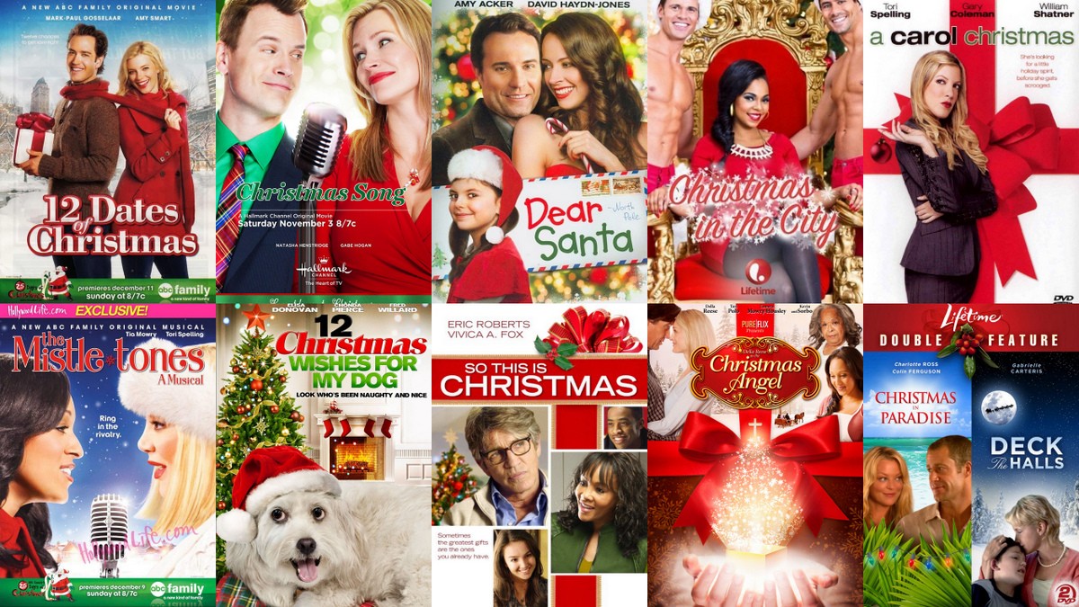 Here’s Your Christmas Movie Drinking Game
