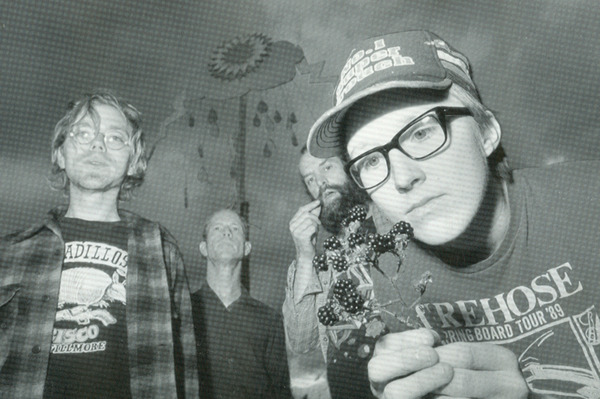 Hazel image via Subpop