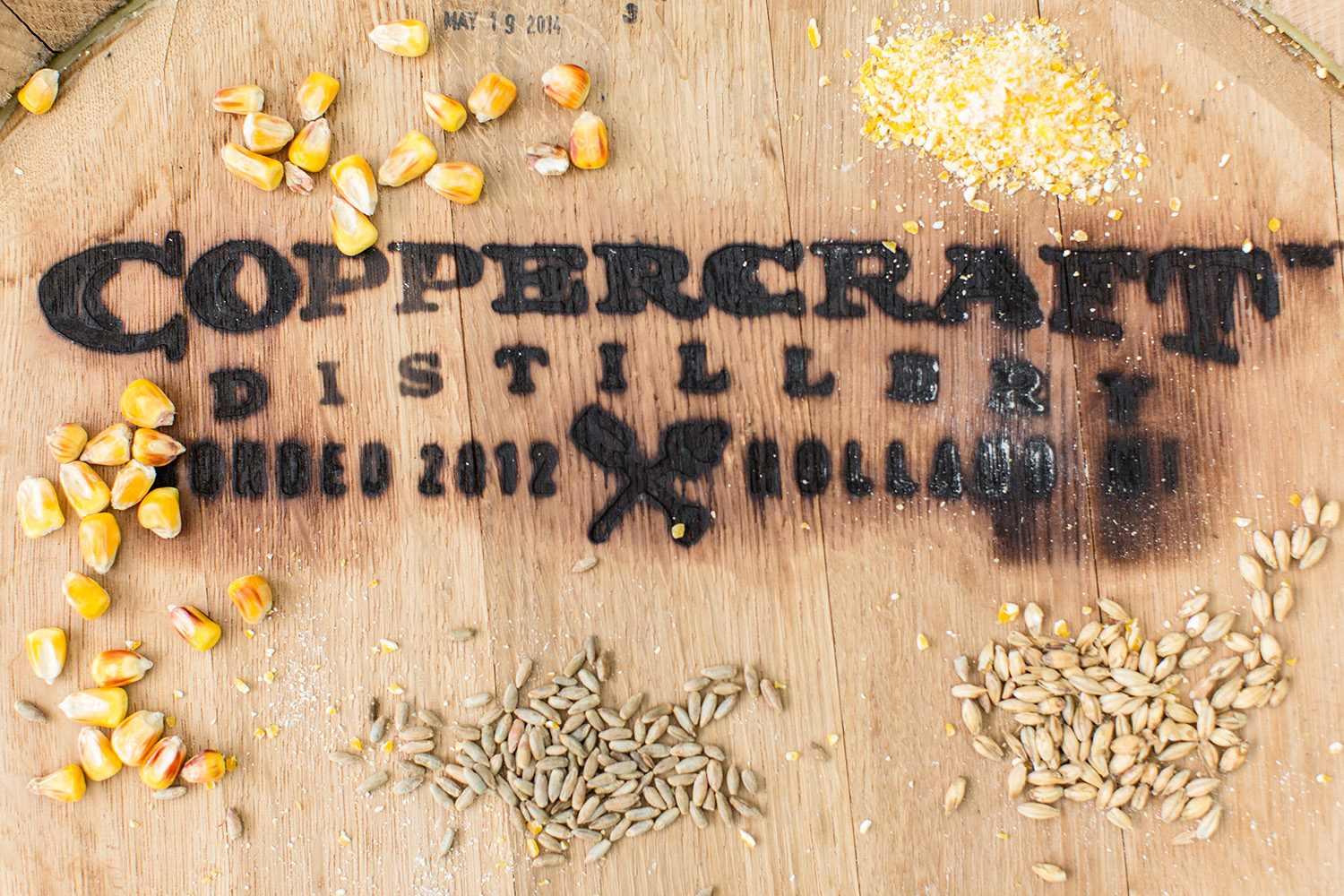 Liquor On the Mountain: Coppercraft Whiskey and a Guide to Single-Distillery Tastings