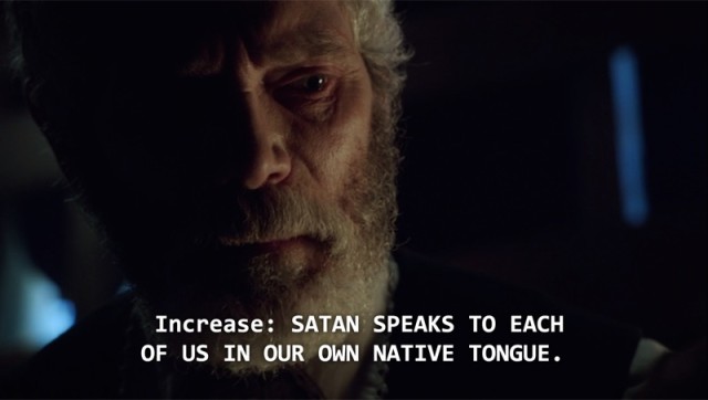 Ugh, Mather, don't care. Can you NOT make this about you and your beliefs?