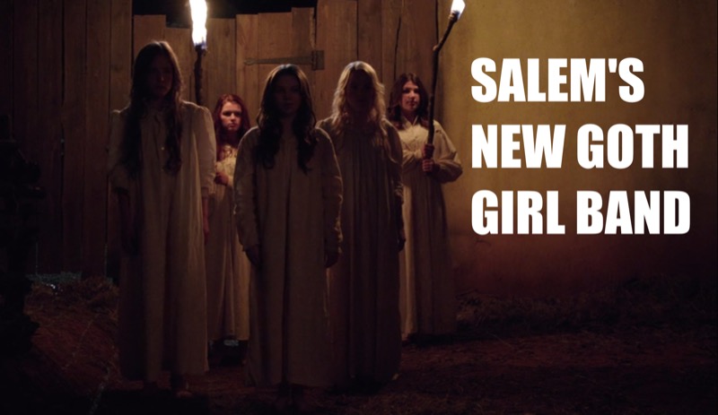 Salem Episodes 9 and 10 Recap: Free Tituba!