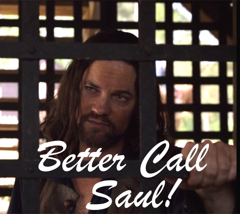 Salem Episodes 11 and 12 Recap: Judge, Jury, and Executioner