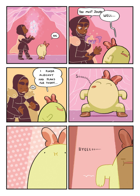 HelpUsGreatWarriorIssue1-4