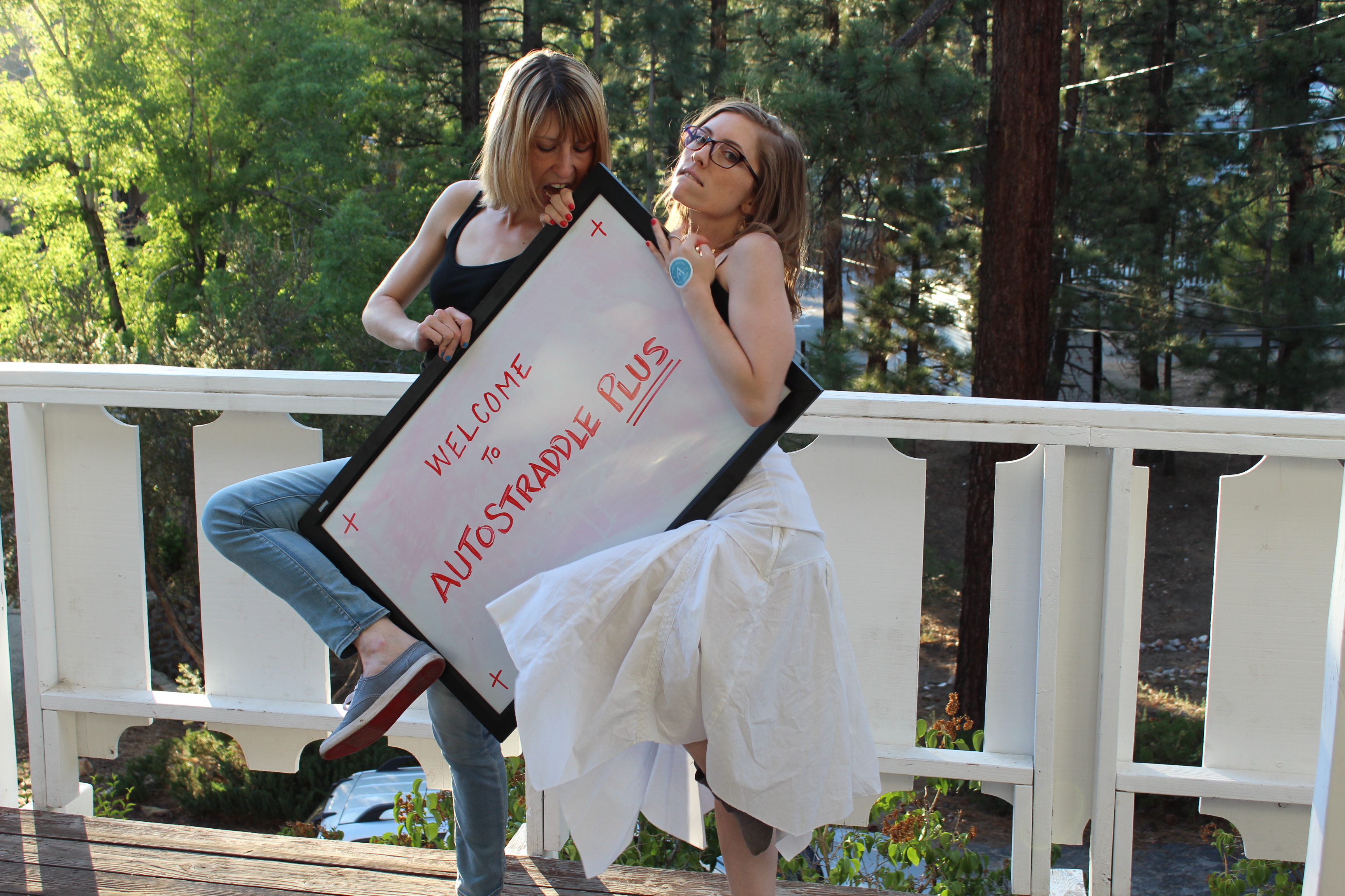 Autostraddle Senior Editors Answer Your Invasive Personal Questions!
