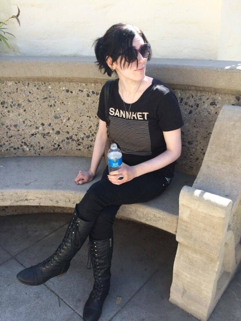 Stef