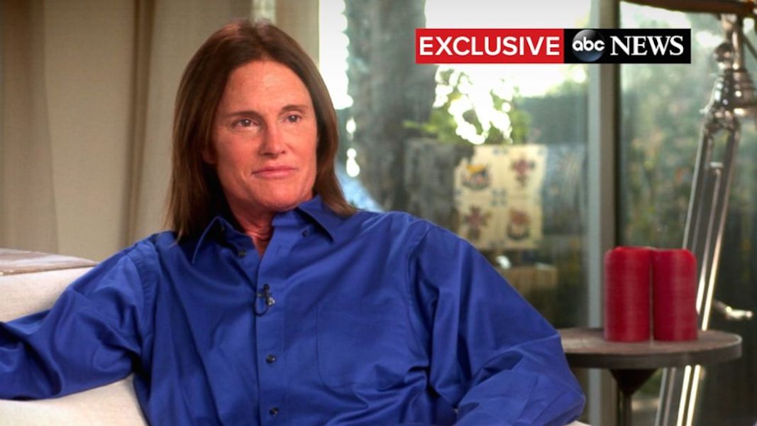Bruce Jenner Is Transgender: Let’s Talk About The Coming Out Interview