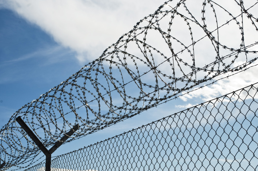Incarcerated Trans Woman Brings Lawsuit Against New York State After Her Rape in Prison