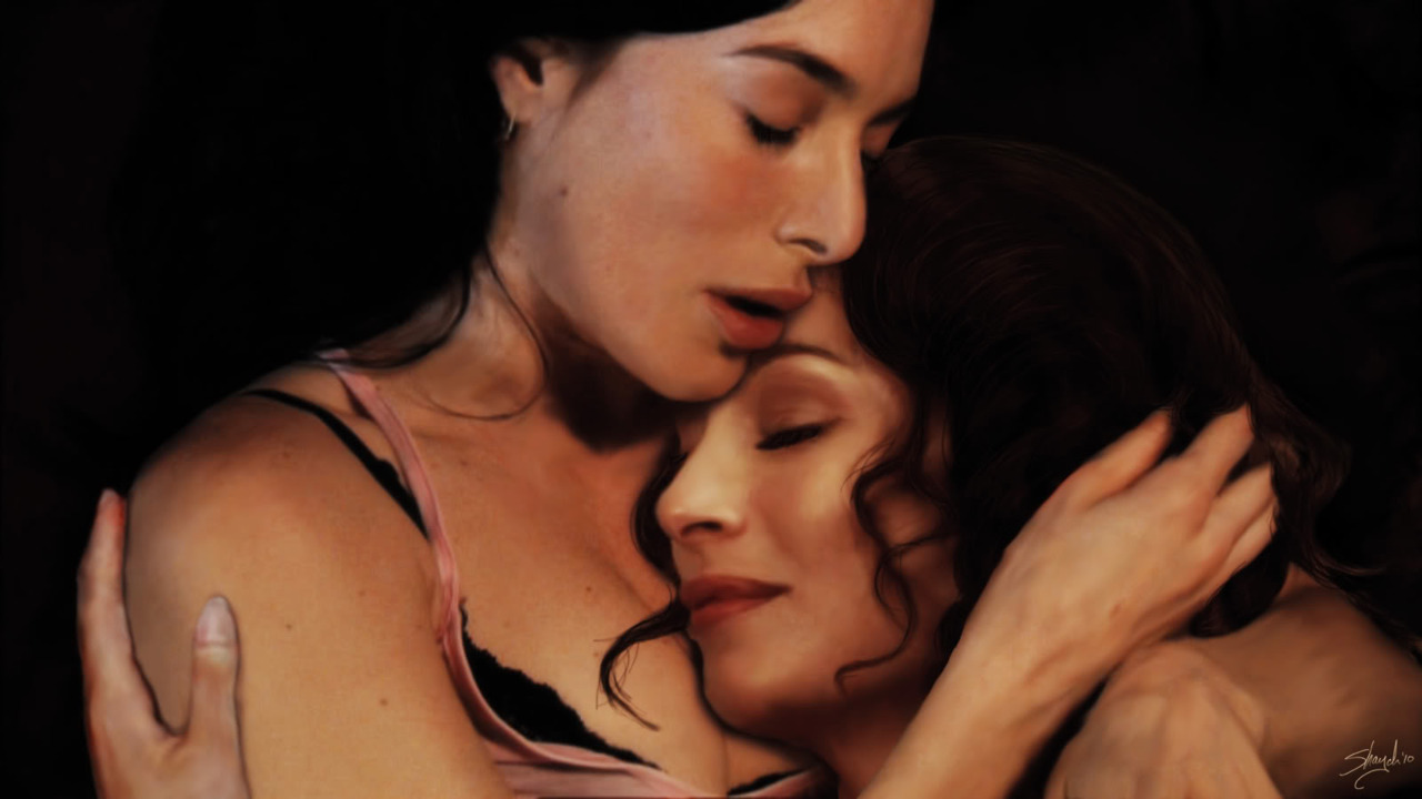 Fan Fiction Friday: Tumblr’s 20 Best Femslash One-Shots
