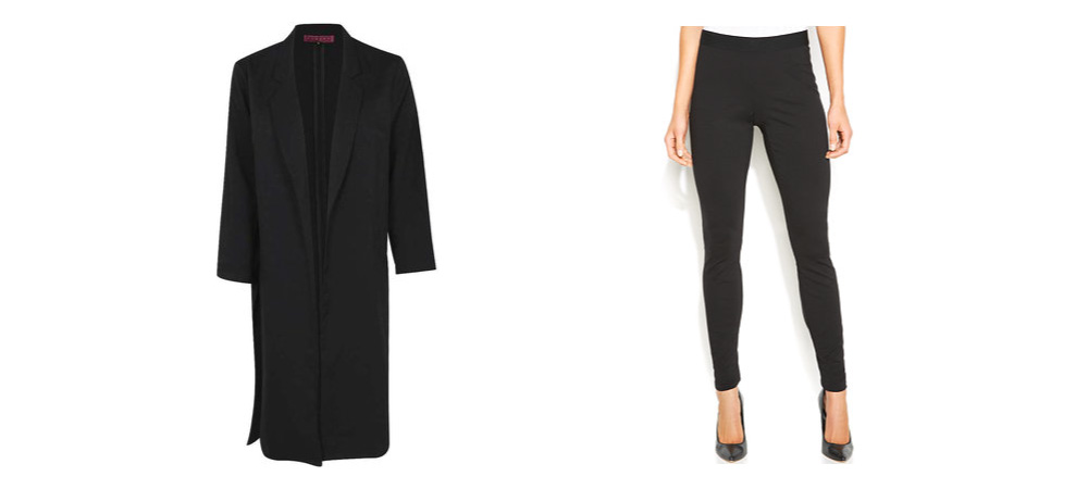 black-duster-and-leggings