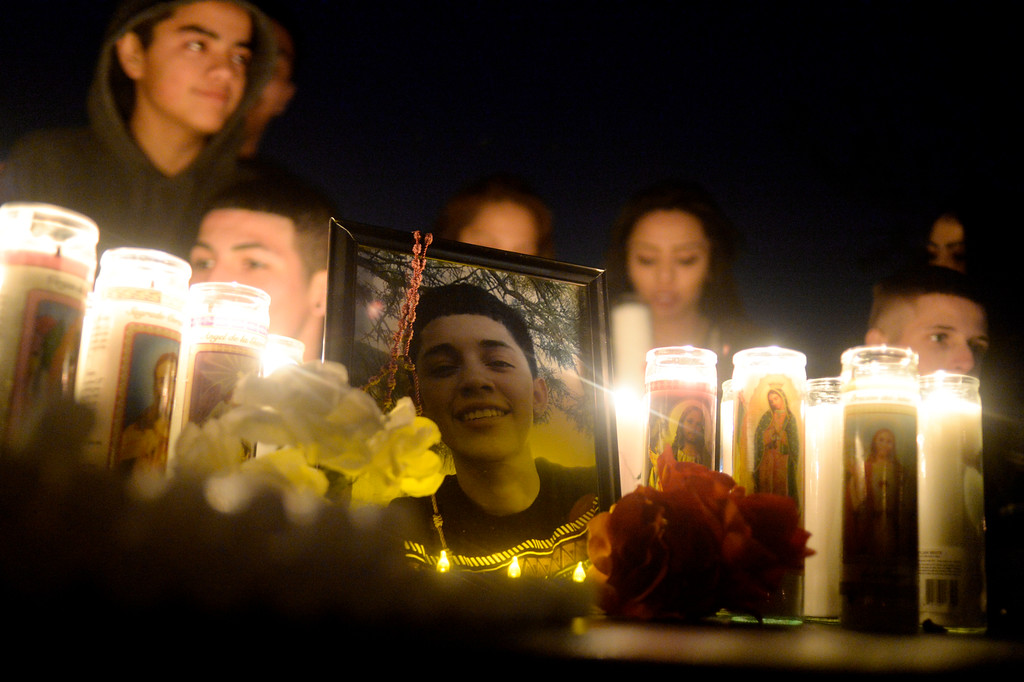 Jessie Hernandez Didn’t Deserve to Die: Teen Latina Lesbian Killed By Police