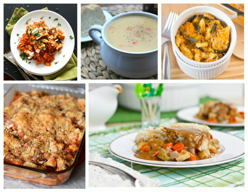 20 Dishes that Taste Just as Good (or Better!) the Next Day