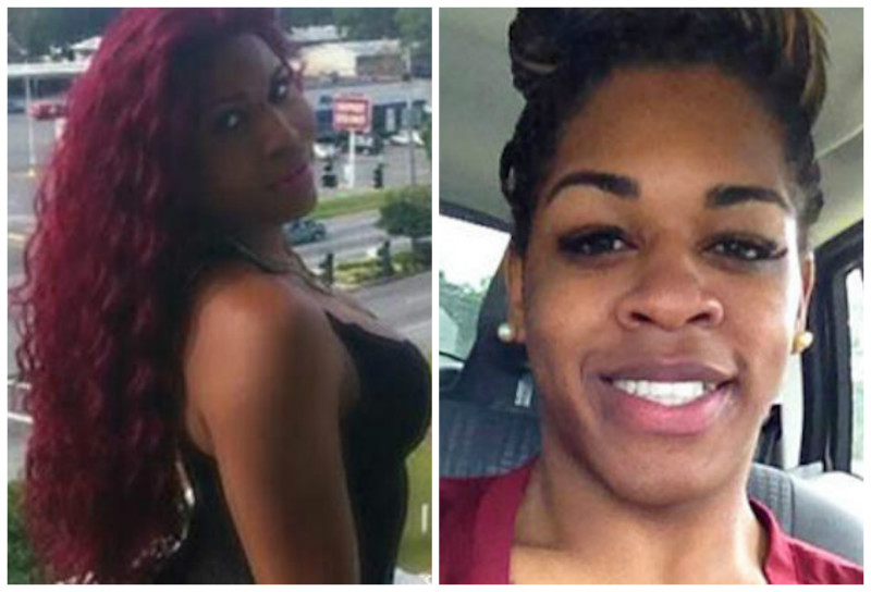 Already Three Black Trans Women Have Been Brutally Murdered in 2015