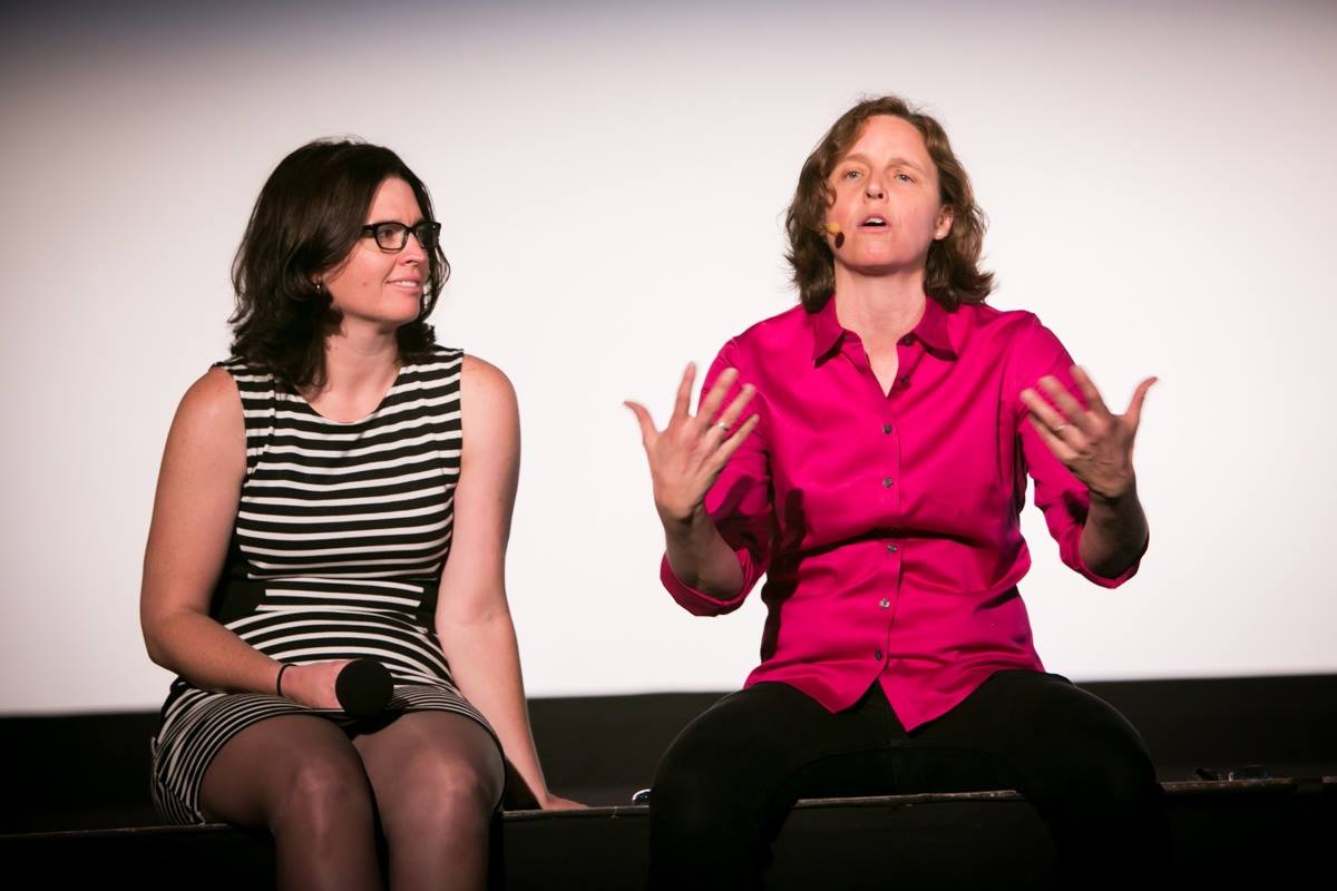 Lesbians Who Tech Takes New York, Here Are Some Free Summit Tickets