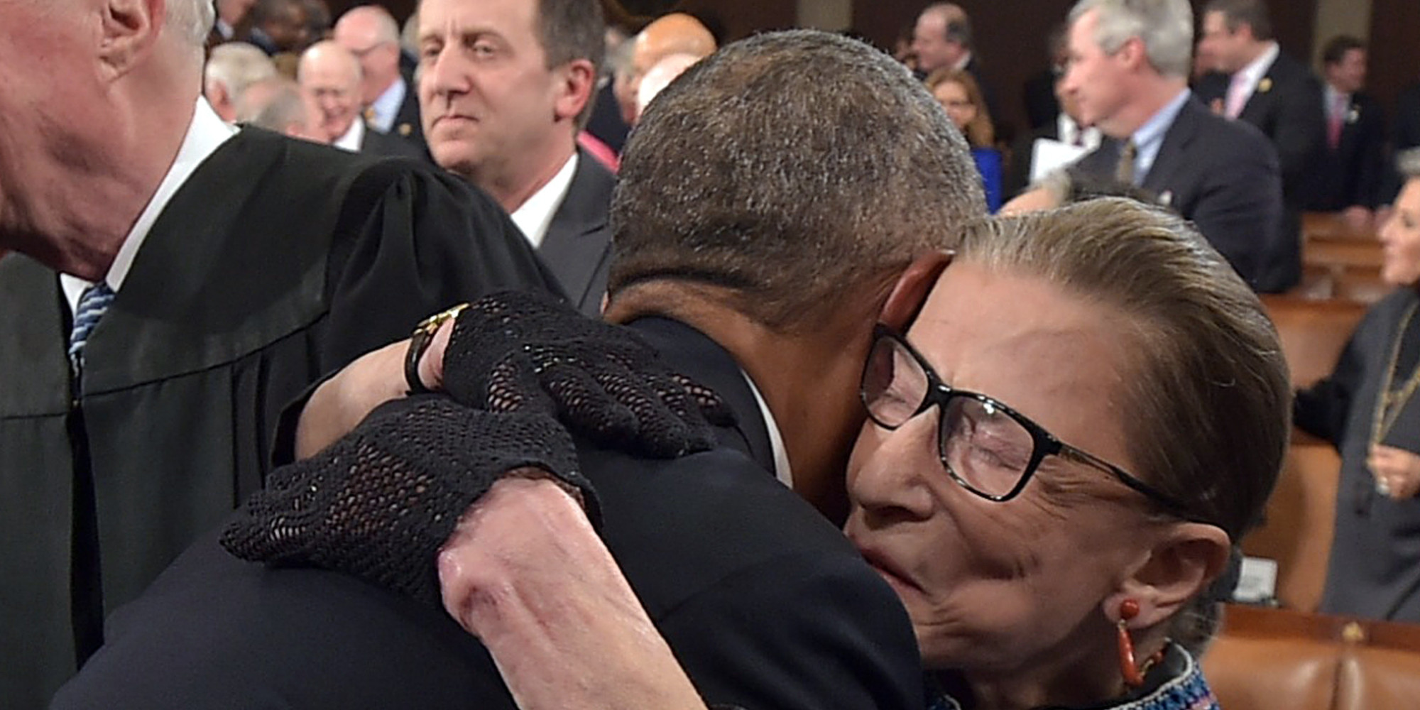 Sunday Funday is Hugging President Obama in Alabama While Cara Delevigne Rocks This Suit
