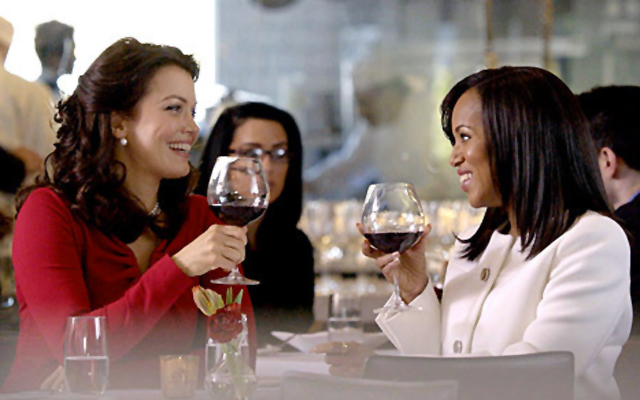 Fan Fiction Friday: My 10 All-Time Favorite Femslash Stories