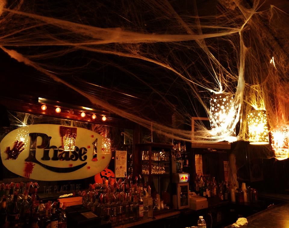 State of the Lesbian Bar: Were DC’s Legendary Lesbian Bars Just a Phase?