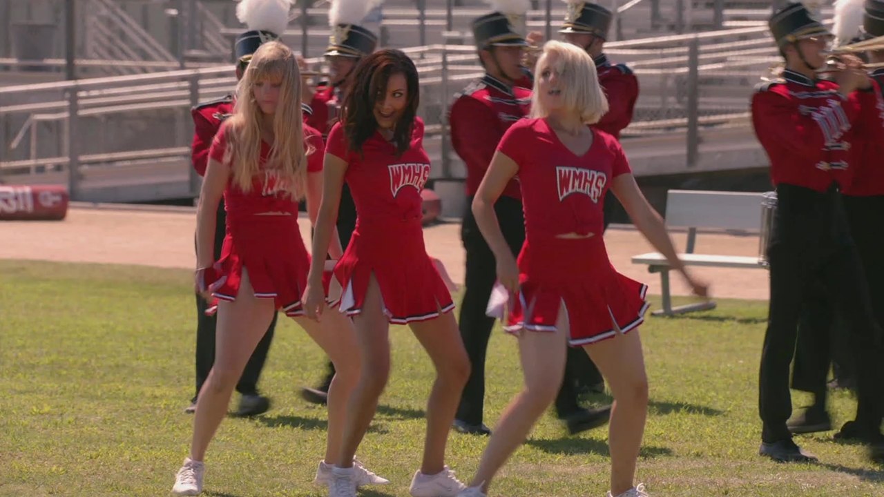 Glee Episode 602 Recap: Homo-coming