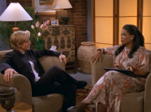 It’s Ellen’s Birthday! Let’s Remember The Magic of “The Puppy Episode!”