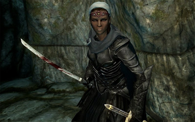 redguard-dragonborn