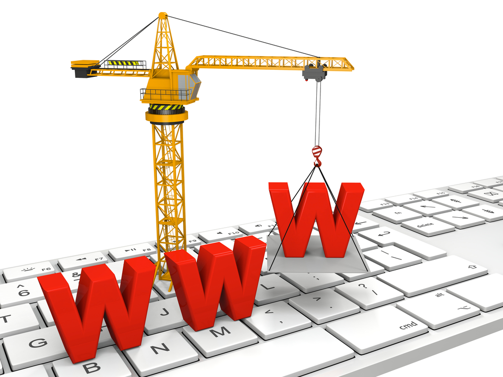 So You Want To Make A Website (A Multipart Series, Just For You)