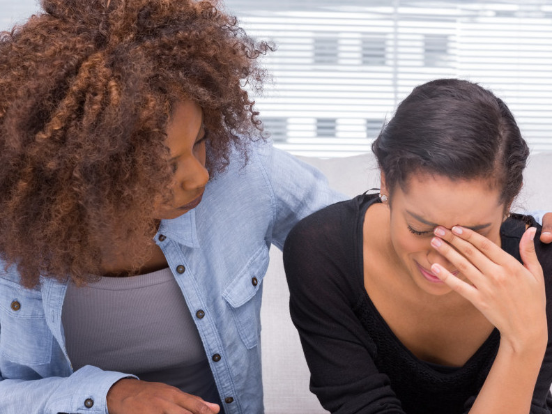 Bisexual Women’s Mental Health Remains Poor, So What Do We Do?