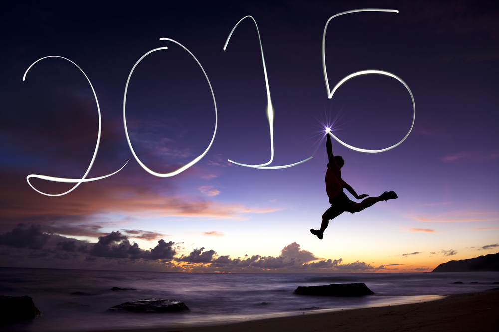 10 Apps To Help You Read, Travel and Write More in 2015