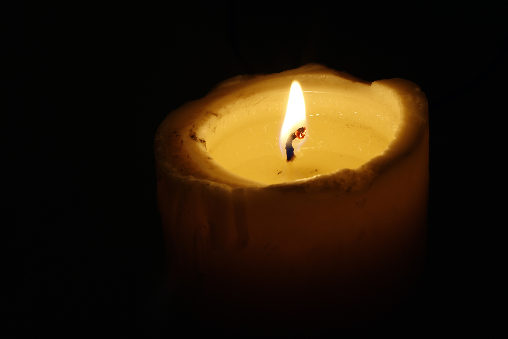 Seeking Queer Theology And Perfect Love That Casts Out Fear