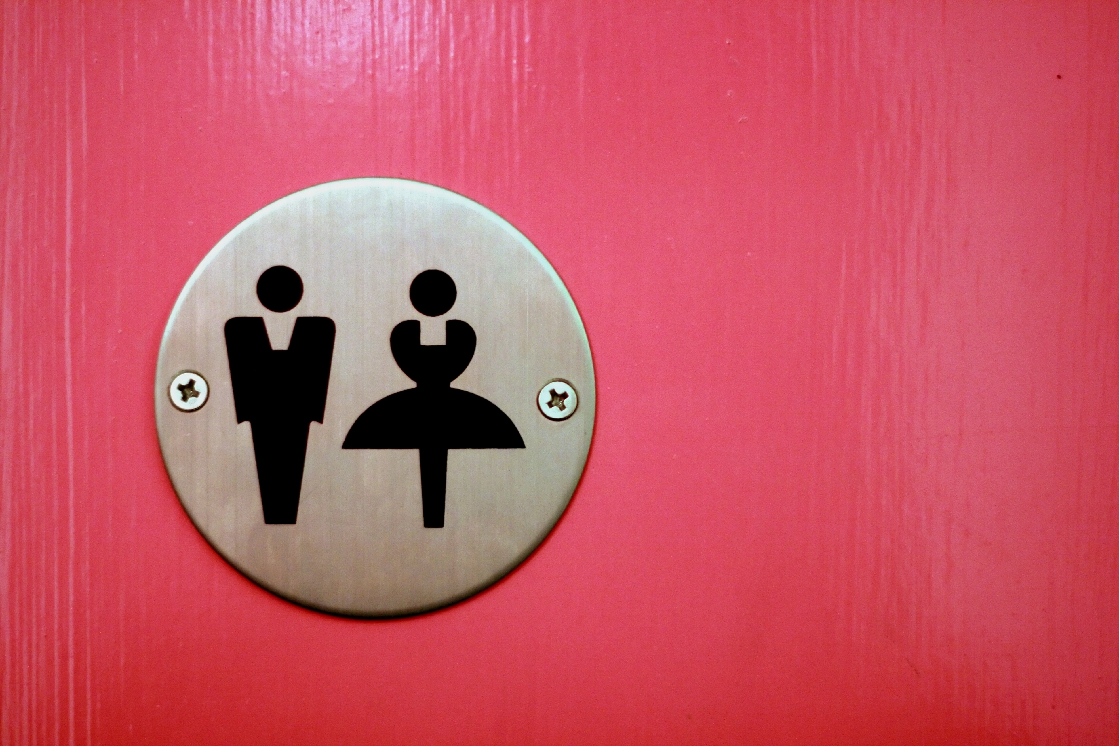 Rebel Girls: Waiter, There’s Some Theory in My Gender