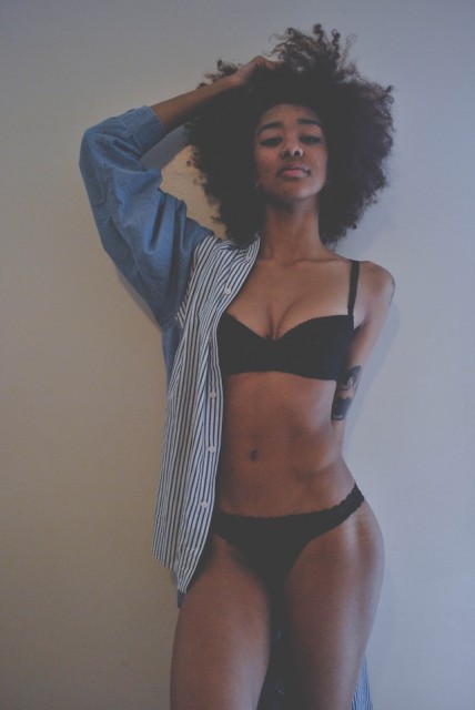 thegirlwithcaramelskin by spenser charles