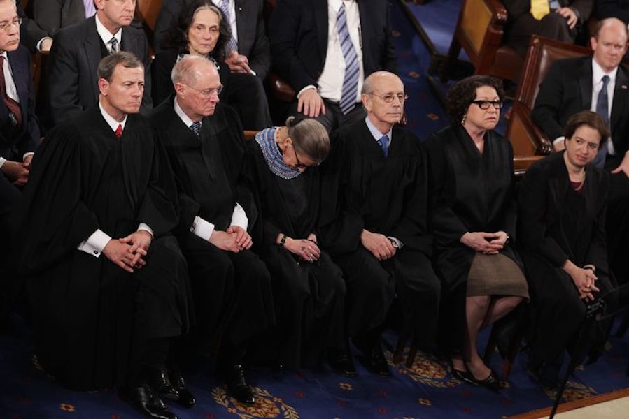 It’s the Sunday Funday After Valentine’s Day and Everyone Loves Every Queer, Also Ruth Bader Ginsburg is Drunk JSYK