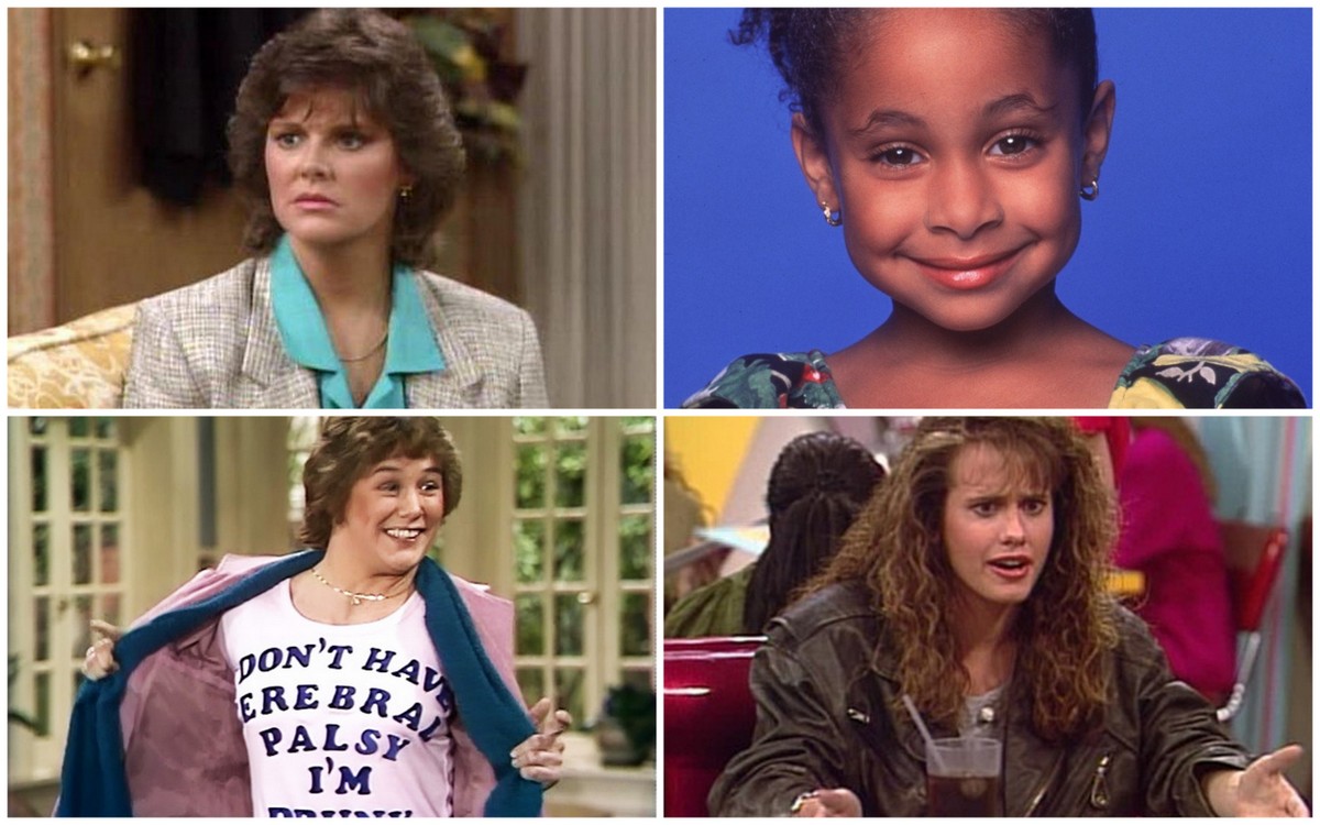12 TV Stars Of The ’80s and ’90s Who Turned Out To Be Lesbian, Bisexual or Otherwise Totally Queer